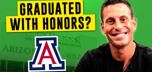 Where Did Garrett Adelstein Go to College? (His Education Revealed!)