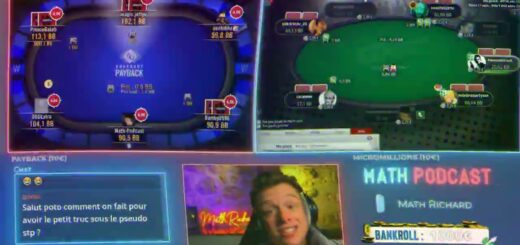 lets compare that with live casino blackjack with the exact same average rules as online but