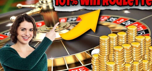 101% win roulette || no loss only winning || roulette winning strategy || roulette strategies