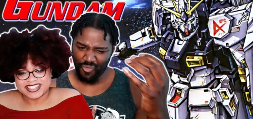 ALL OF THEM ? | All Gundam Openings (1979 - 2022) Reaction #gundam