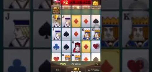 Agdeng | Jili | Super Ace | 80bet, 8448 panalo