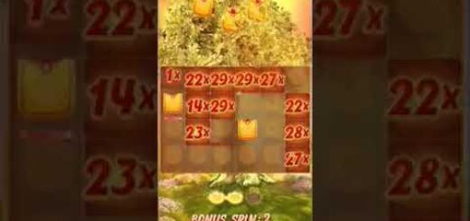 Agdeng | PGSoft | Prosperity Fortune Tree | 30pesos bet, 12k.