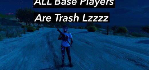 All Base Players Are Still Trash In 2022