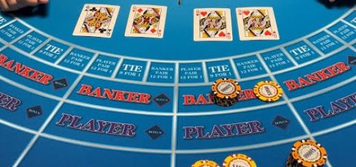 Baccarat | $200,000 Buy In | INCREDIBLE High Roller Session! Massive Bonus Bet Wins & $50,000 Bets!