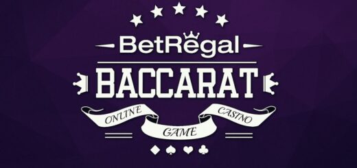 Baccarat - Sports Betting 101 at BetRegal Sportsbook