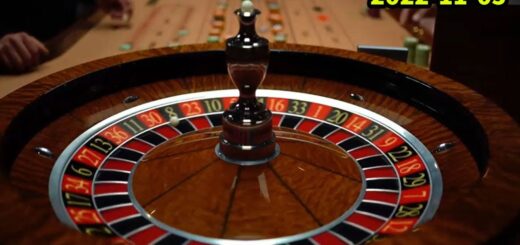 Big Bet at The Table Roulette Hot Session Night Saturday Full Casino Exclusive✔️ 2022-11-05