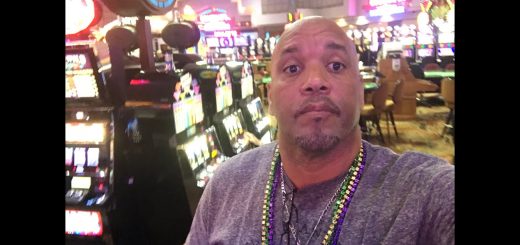 Casino Playing Quick Hit With Casino $15 Gift