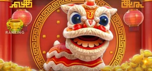Chinese New Year slot ni #JILIKO