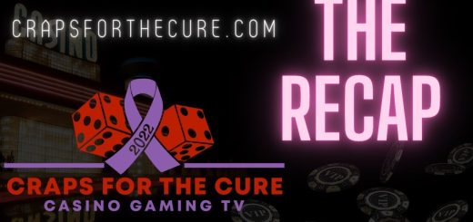 Coffee and Craps for the Cure -- a Recap