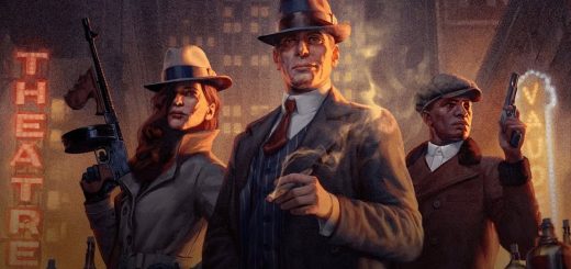 Empire of Sin Gameplay Overview/Revisit