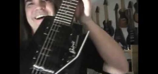 Guitar Setup And Facts For The Guitarded By Scott Grove