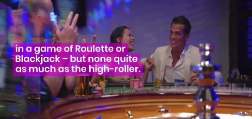 High Rollers City of Dreams Med Casino Tours Cyprus