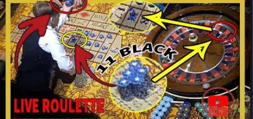 ? LIVE CASINO ROULETTE |  HUGE WIN & SATURDAY MORNING TABLE : LUCKY IN TIME - OH MY GOD ✅ 26/11/2020