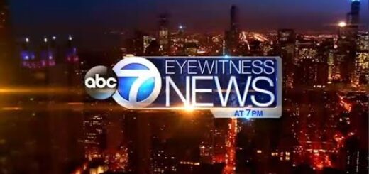 LIVE: Eyewitness News at 7 p.m.