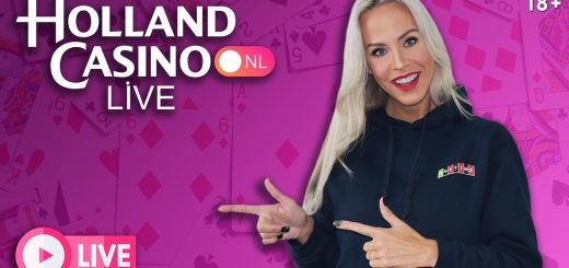 [LIVE?] Holland Casino Online met Lady Diamond ?