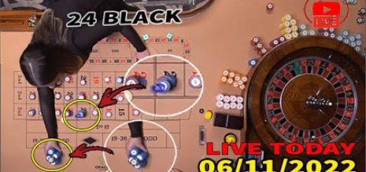 ?  LIVE ROULETTE CASINO |? BET HIGH STAKES ROULETTE IN LAS VEGAS CASINO WINNING BIG MONEY AT GAME