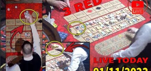 ? LIVE ROULETTE | INCREDIBLE HIGH STAKES NUMBER #3 ARE LUCKY IN TIME WITH SPECIAL GUESTS  !?#CASINO