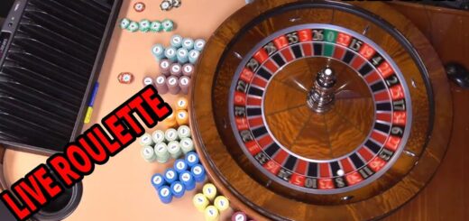Live Table Roulette Session Morning  Lots of Betting New Table Exclusive✔️ 2022-10-29