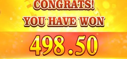 Luck Ace #JILIKO