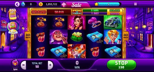 MEGA WIN How do you get free money on Slotomania? Puss the Cunning Free Slots Online Gambling