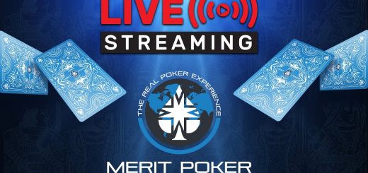 Merit Poker Vintage Tournament - Nov 16-27, WARM-UP Final Day - Northern Cyprus / Merit Crystal Cove