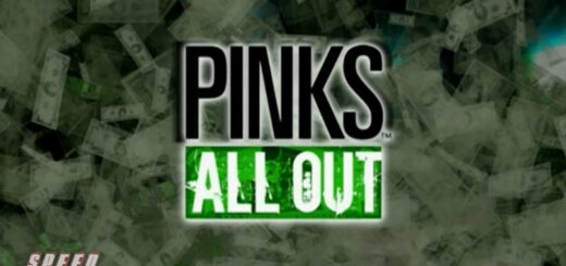 Pinks All Out Season 1 Episode 4 - Houston, TX: Houston Raceway Park - FULL EPISODE