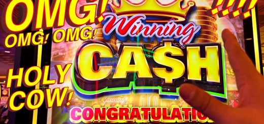THE GREATEST SLOT VIDEO ON YOUTUBE #4