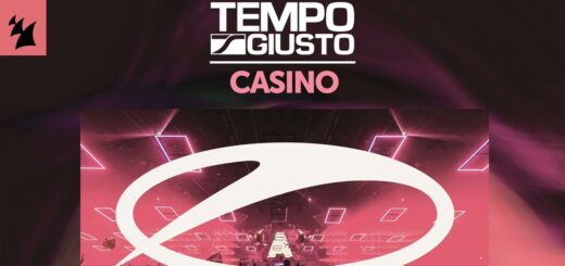 Tempo Giusto - Casino [Armada Music]