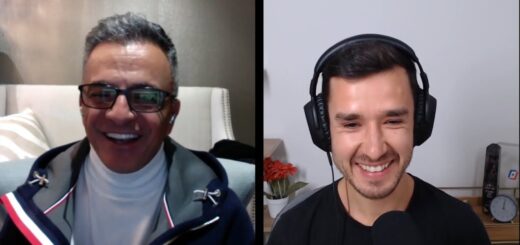 The Australian Poker Mindset #16 - Joe Hachem
