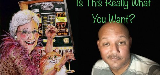 The Big Gamble For Terra Classic #LUNC