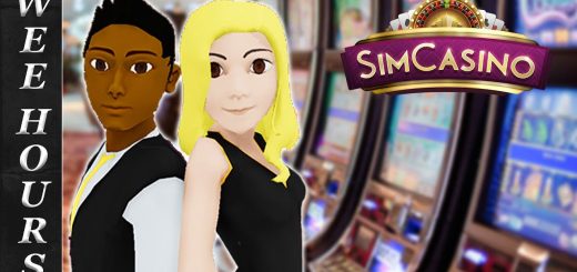 The Grand Casino Dave | SimCasino Season 2 (Part 1)