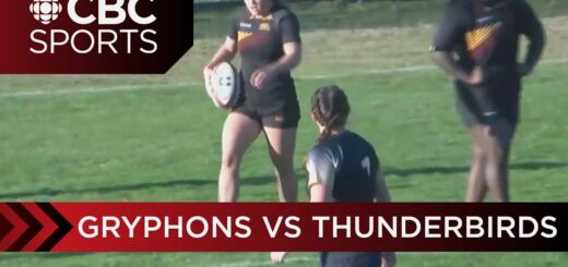 U SPORTS Women's Rugby National Championship: Guelph vs. UBC | CBC Sports