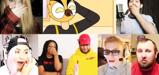 VanossGaming - Team 6 Episode 2 - Vegas Reaction Mashup