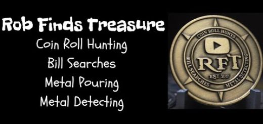 ?Wednesday's Half Dollar Hunt Live Stream - We're Back Looking For Silver!