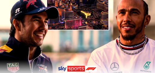 What do the drivers think of the Las Vegas Launch? ?