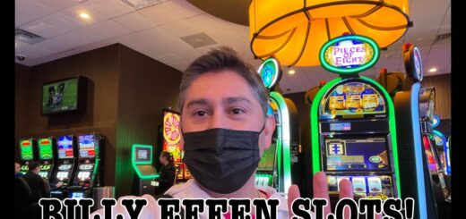 $1,000.00 Casino slot play! @ Kickapoo Lucky Eagle