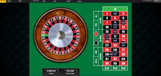 *20p Roulette* #shorts with Casinocrazy ? #slots #reels #casino #fobt #bookies #games #new