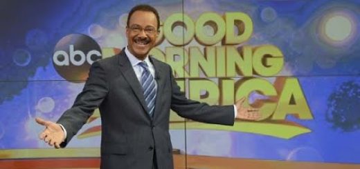 ABC7's Spencer Christian talks about losing his GMA fortune