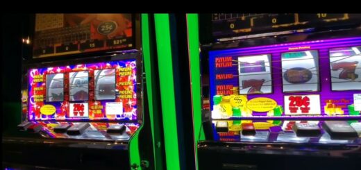 ANOTHER EPISODE OF WHO DID BETTER #VGT #galavantersslots #HIGHWINDSCASINO #redscreens #slots