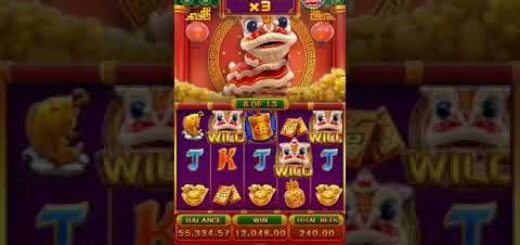 Agdeng | Fachai | Chinese New Year | more than 27k ang panalo.
