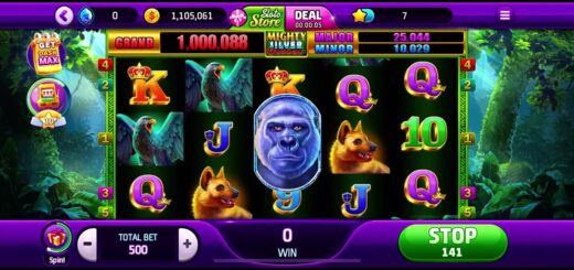 Are online slots really random? The BEST CASINO Win Real Money Slotomania