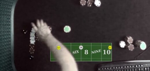 Building a Casino craps strategy using century old betting method (Part 1)