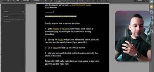 Earn $500/Day With NO Investment | Make Money Online | COMPLETELY FREE NO BULLSH*T