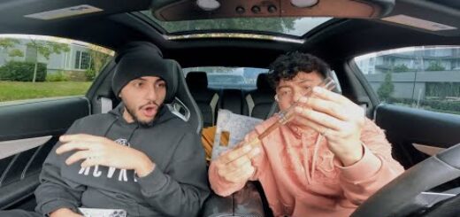 FAZE RAIN vs 1HR-LONG BLUNT