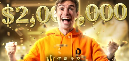 How I Won $2,000,000 At Triton Poker Cyprus