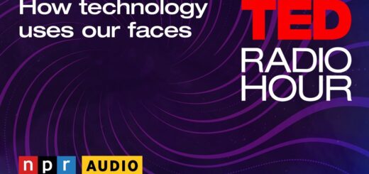 How technology uses our faces | TED Radio Hour