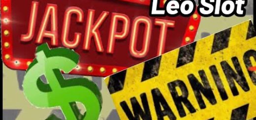 JACKPOT WARNING ⚠️ - ROULETTE STRATEGY - Leo Slot $ ✅ No Regret