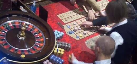 ?LIVE CASINO ROULETTE |?HUGE WIN ( 1500$ ) & PAY HUGE OR FAIL HARD GREAT ON SUNDAY NIGHT✅12/12/2020