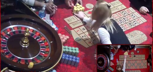?LIVE CASINO ROULETTE|? SATURDAY SESSION & BIG WIN IN LAS VEGAS : LUCKY IN TIME EXCLUSIVE✅25/12/2022