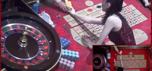 ? LIVE CASINO ROULETTE |?TODAY SATURDAY ,SESSION  HUGE WIN : LUCKY IN TIME - EXCLUSIVE ✅24/12/2022